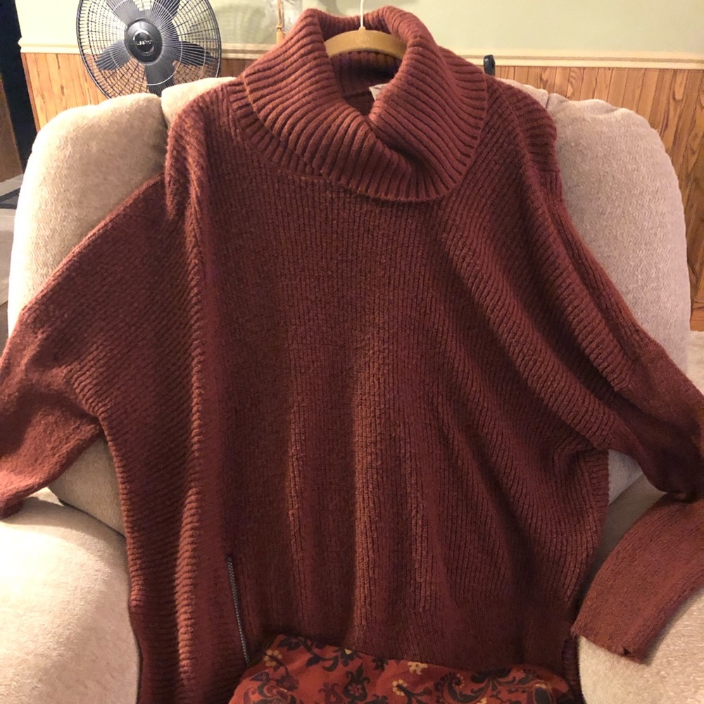 Fall ensemble